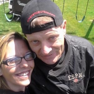 Meet your Posher, Dan